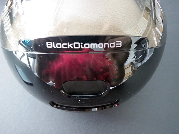 Critique : Yantouch Black Diamond 3 Haut-parleur sans fil Bluetooth