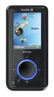 Los márgenes y presiones llevan a los vendedores de iPod al Microsoft Zune