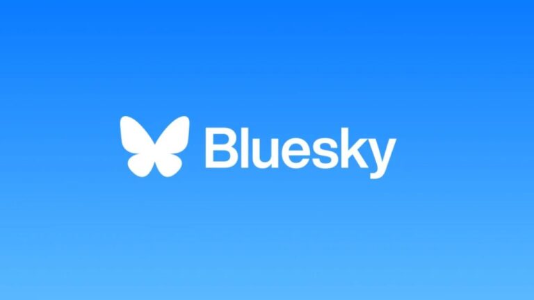 Приложение Bluesky