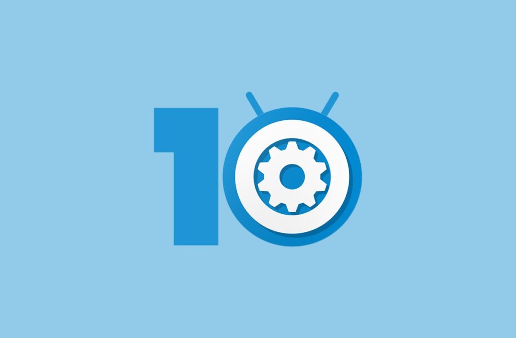 Steuern Sie Windows 10 von einem Android-Smartphone aus