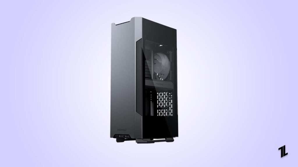 Phanteks Evolv Shift 2 - лучшие мини-ITX корпуса