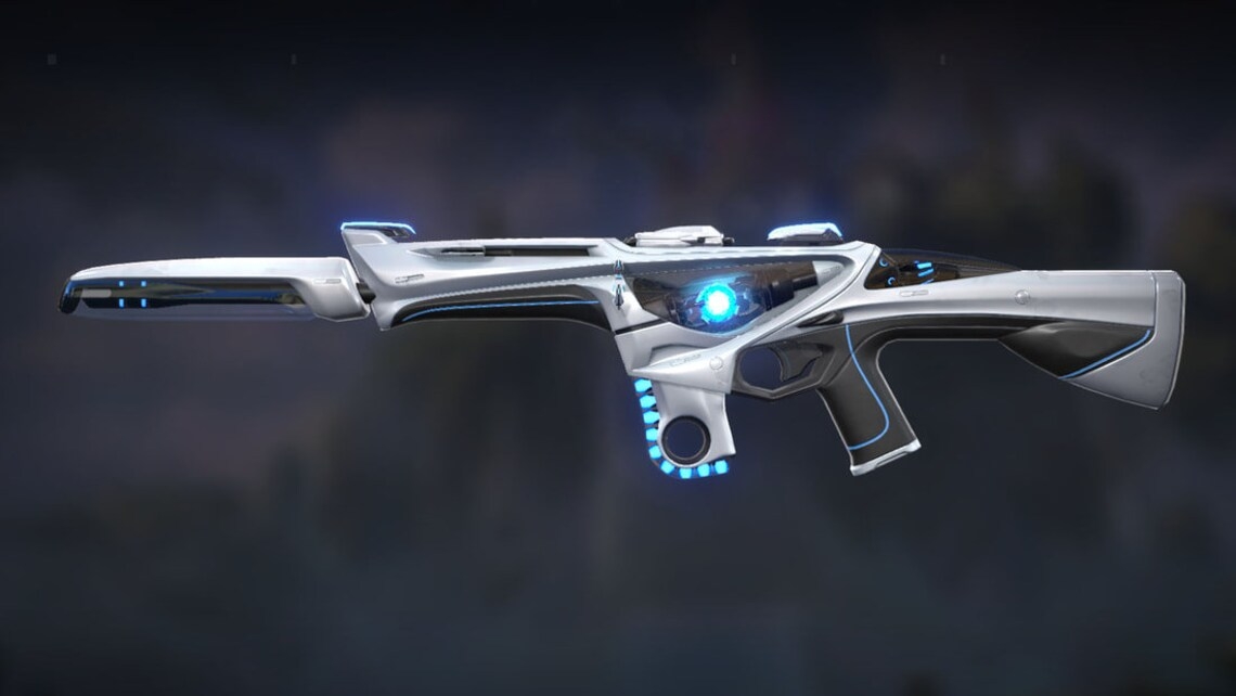 Ion Phantom