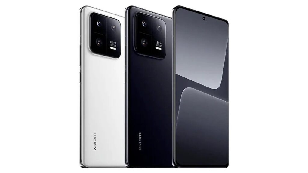 Xiaomi 13 Pro con Sensore Sony da 1 Pollice Lanciato in India 1