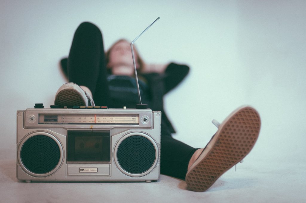 Torrents de Música