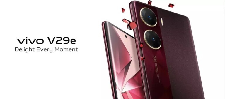 비보 V29e