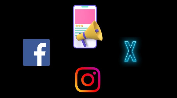 allerta sui social media per iPhone rubato