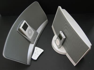 レビュー: Klipsch iGroove オールインワンデジタル音楽スピーカーシステム