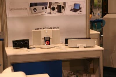 iPod @ CES 2006 Part III: 전시장에서
