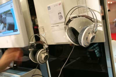 Apple Expo Paris 2005 概要