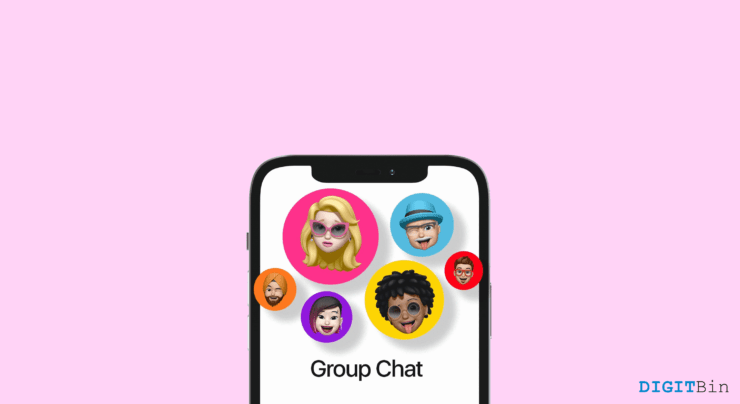 Wie man iMessage-Gruppenchats auf dem iPhone und iPad verwendet