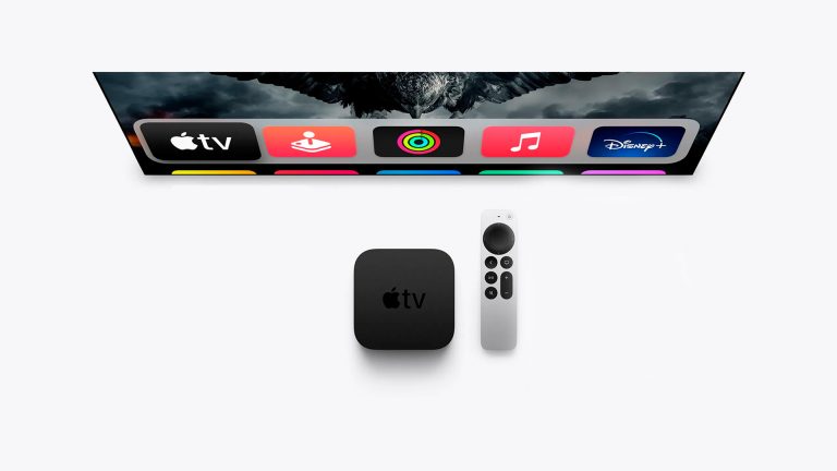 Apple TV Featured