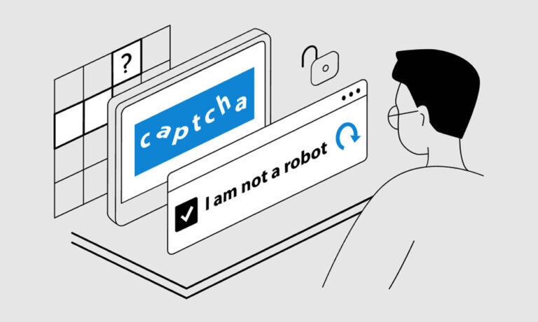 Come risolvere il problema del Captcha di Steam che non funziona?