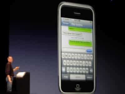 Macworld Expo 2007: Der vollständige Leitfaden (A-C) und Best of Show