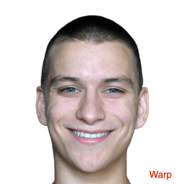 Echt oder Fake? Finde heraus, ob das Bild bearbeitet oder photoshopped ist 2