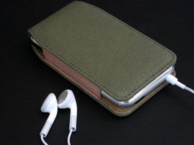 Recensione: Incipio ECO|case e Standard Pouch per iPhone