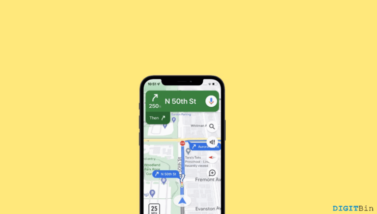 Как скачать карты на iPhone для офлайн использования?