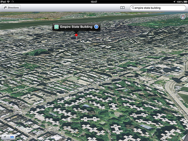 Cosa c'è di nuovo in iOS 6: screenshot di iPad, iPhone e iPod touch