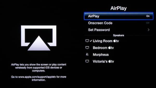 Experto Instantáneo: Secretos y Características de Apple TV 5.1