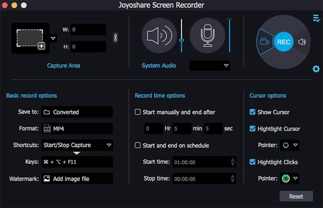 Revisão do Joyoshare Vidikit
