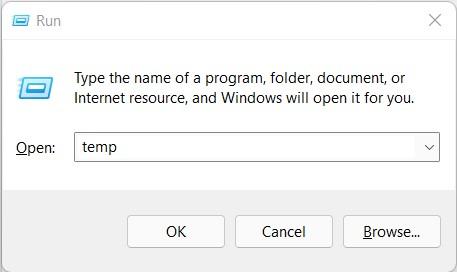 Temp