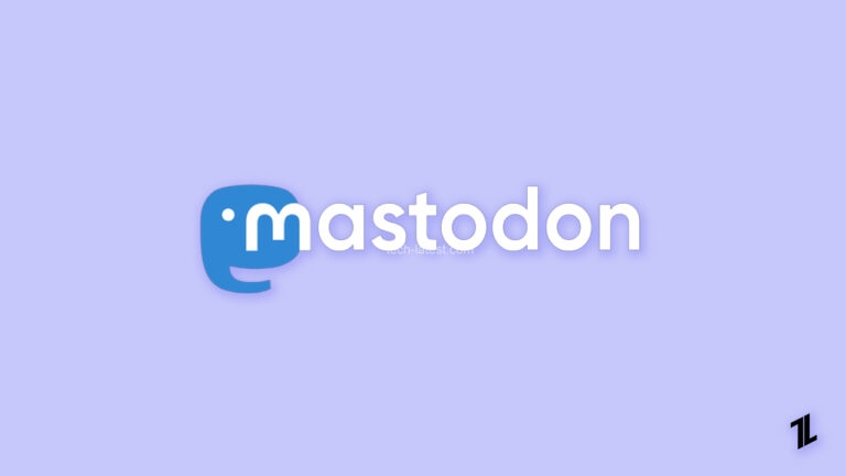 マストドンロゴ