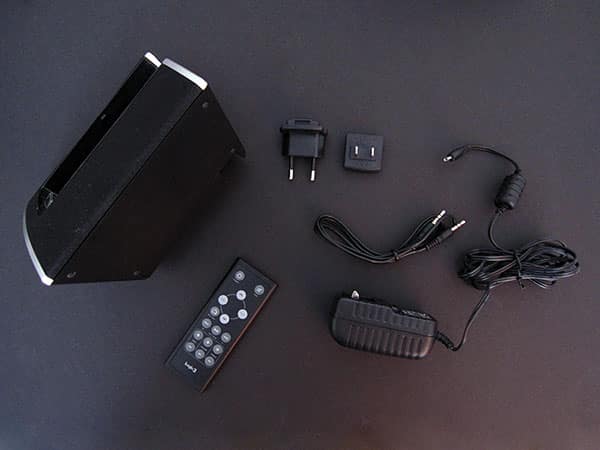 Revisión: Logic3 i-Station25