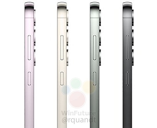 La serie di punta Samsung Galaxy S23 sarà lanciata il 1° febbraio 4