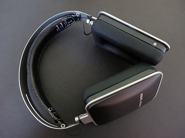 レビュー: Harman/Kardon BT プレミアム ワイヤレス オーバーイヤーヘッドフォン