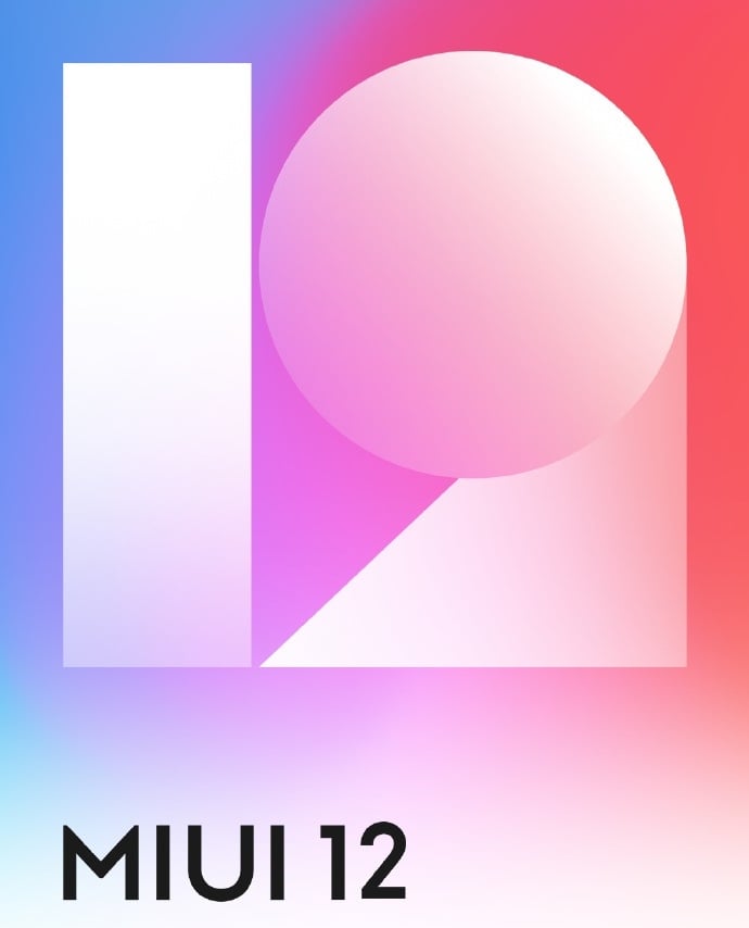 Стабильное обновление MIUI 12