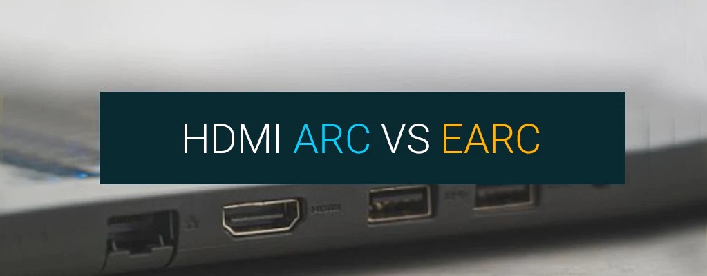 HDMI ARC против eARC: что выбрать?