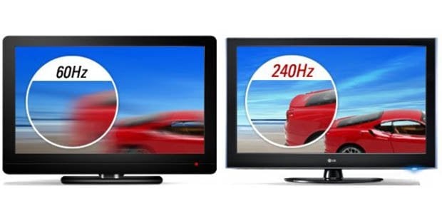 テレビ購入ガイド