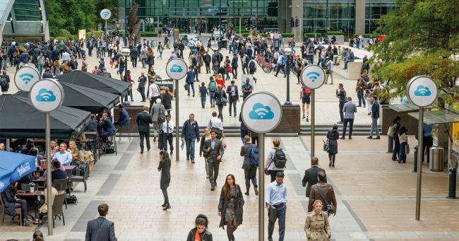 IoT en Londres