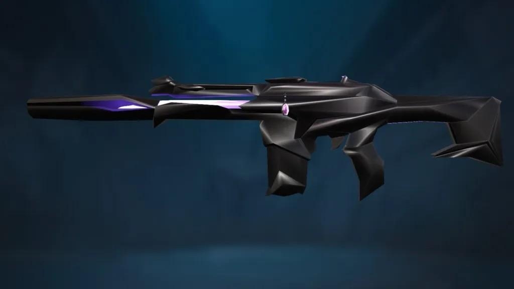 Singularity - Beste Phantom-Skins in VALORANT