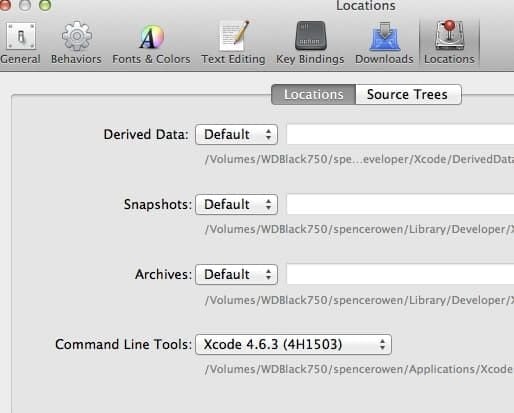 Como Corrigir o Erro ‘Comando Não Encontrado brew Mac’?