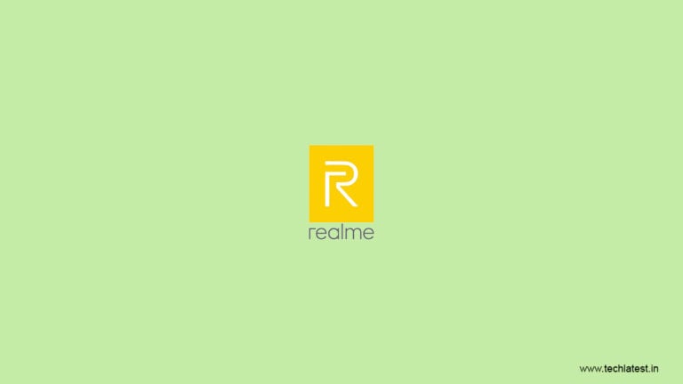 Realme