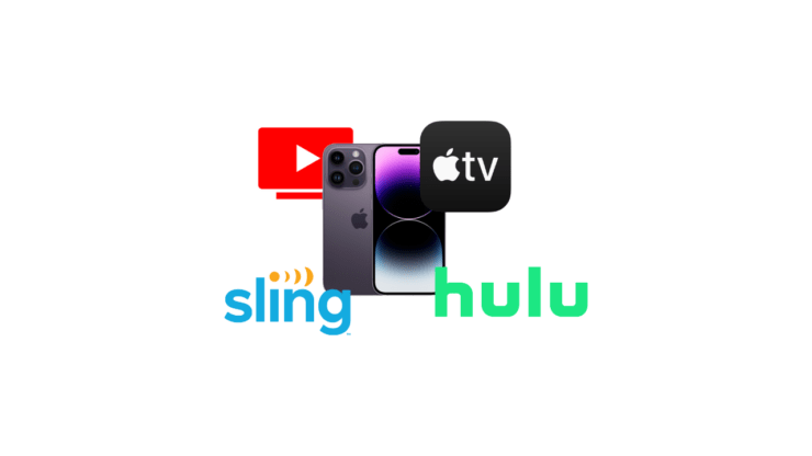 10 Melhores Apps de Tv Ao Vivo iPhone