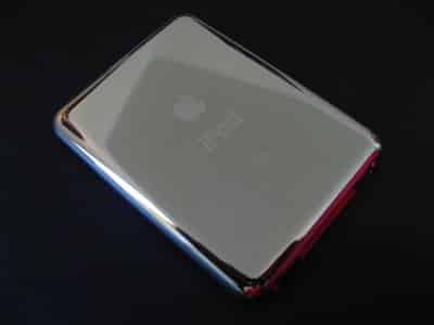 Recensione: Apple iPod nano (con video, 4GB/8GB)