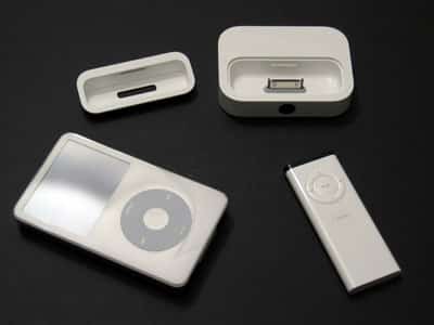 Recensione: Apple Computer Universal Dock e Apple Remote