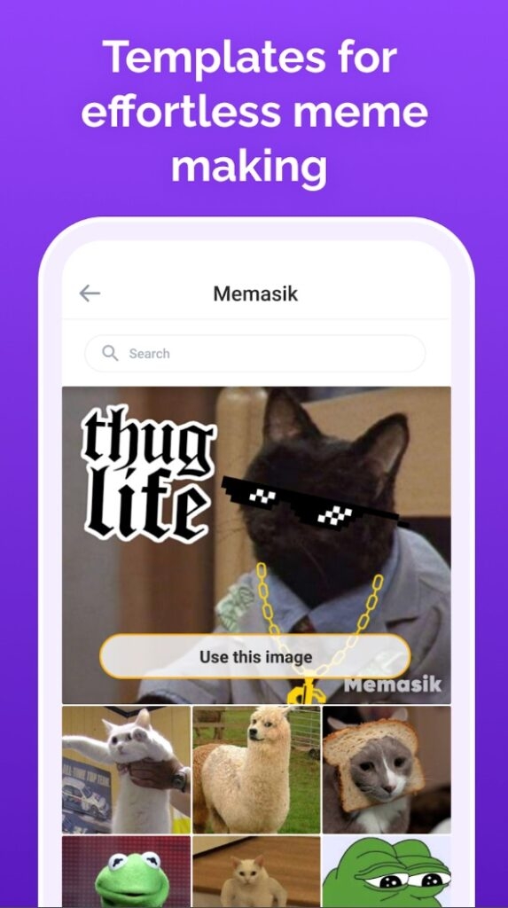 Desi Meme Template & Stickers - Funniest Meme Generator Apps