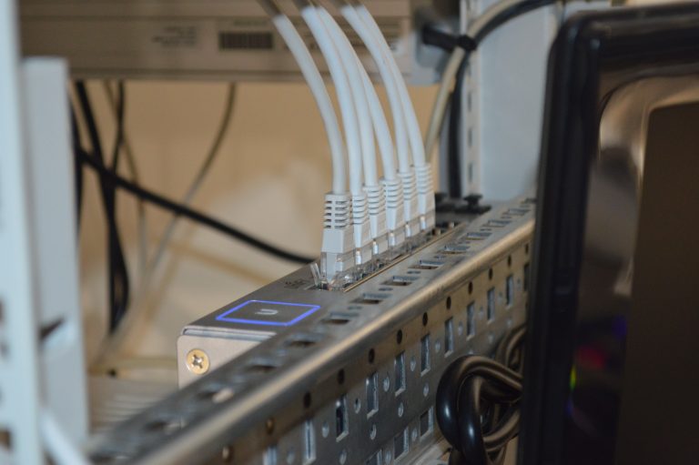 Ethernet-Splitter vs. Switch vs. Hub – Unterschied