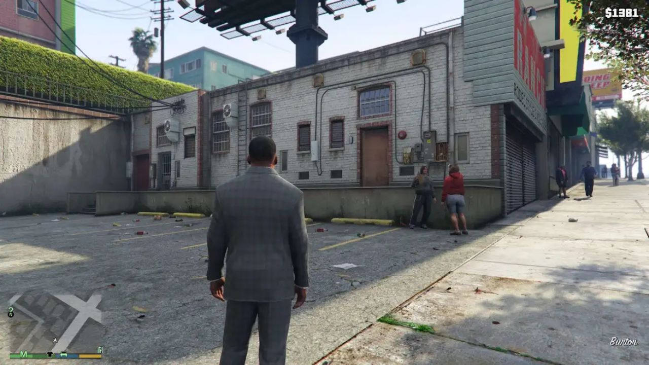 Come trasferire i dati da GTA V Legacy a GTA V Enhanced?