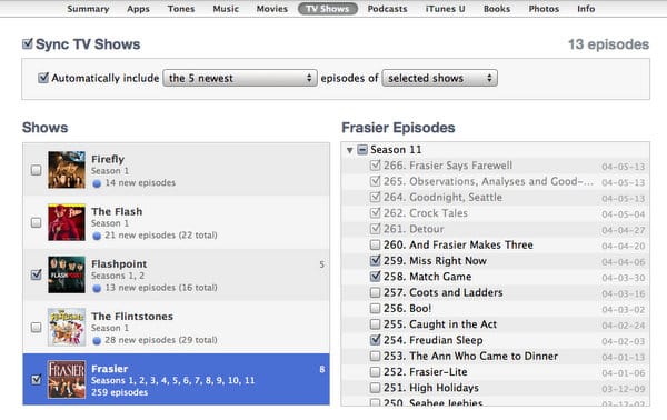 La Guida Completa alla Gestione dei Video di iTunes