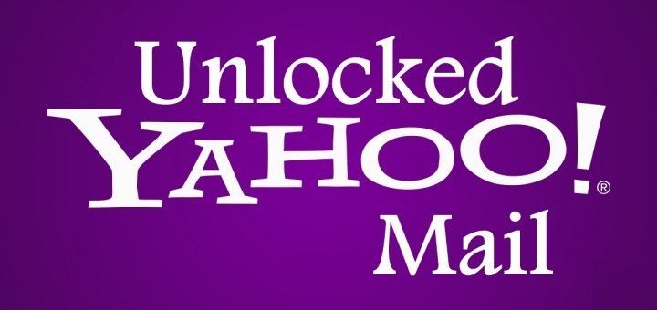 ロックされたYahooアカウントの解除