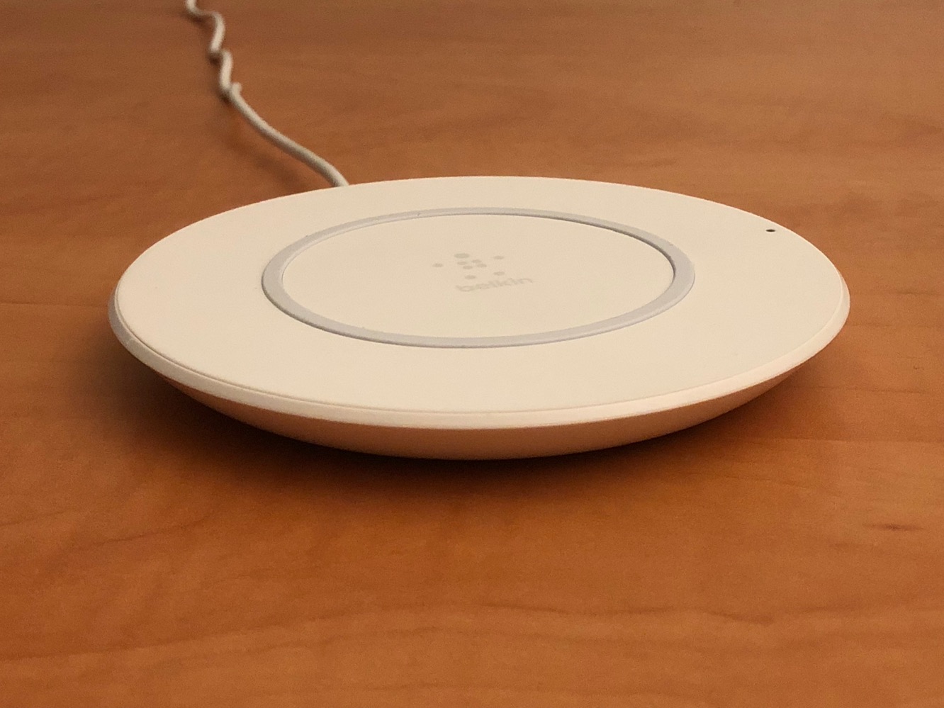 Recensione: Belkin Boost Up Wireless Charging Pad