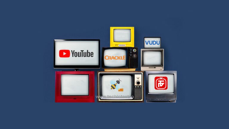 Бесплатные альтернативы для Netflix