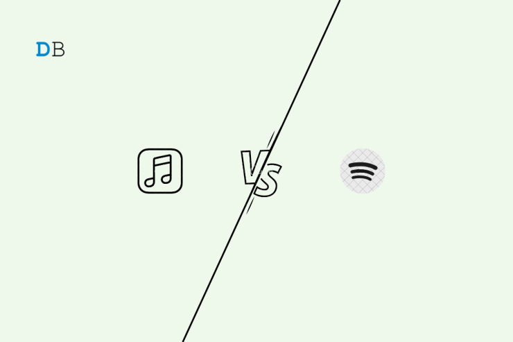 Apple Music vs Spotify? Welche Musik-Streaming-App 2023 nutzen? 1