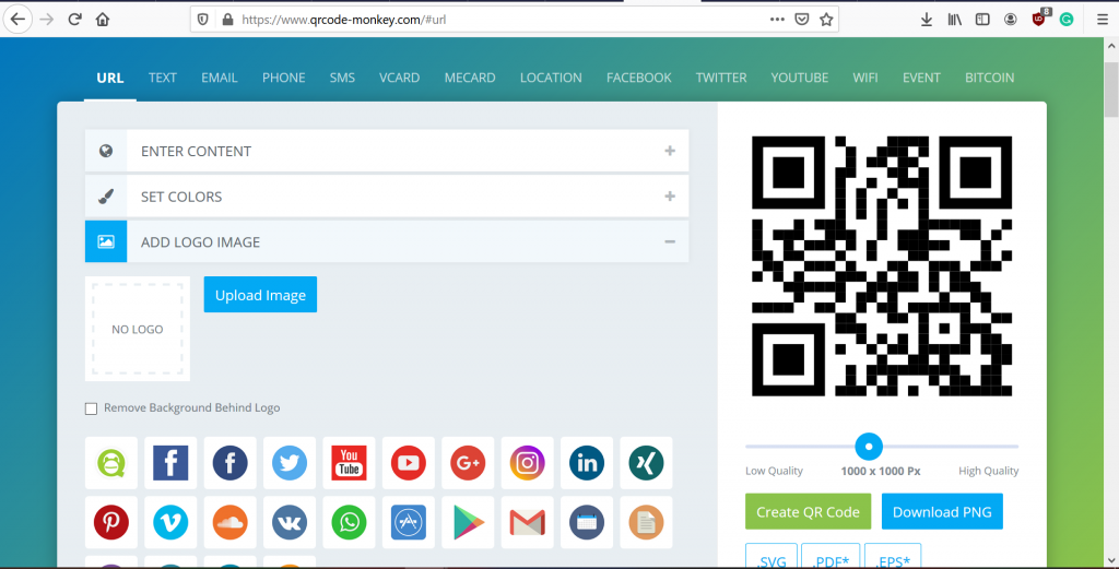 Comment créer un code QR en utilisant un PC et un téléphone ?