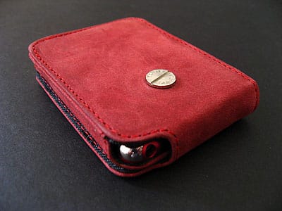 Recensione: Custodia in pelle Noreve Tradition per iPod nano 3G