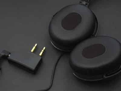 レビュー: Bose QuietComfort 3 (QC3) アコースティックノイズキャンセリングヘッドフォン