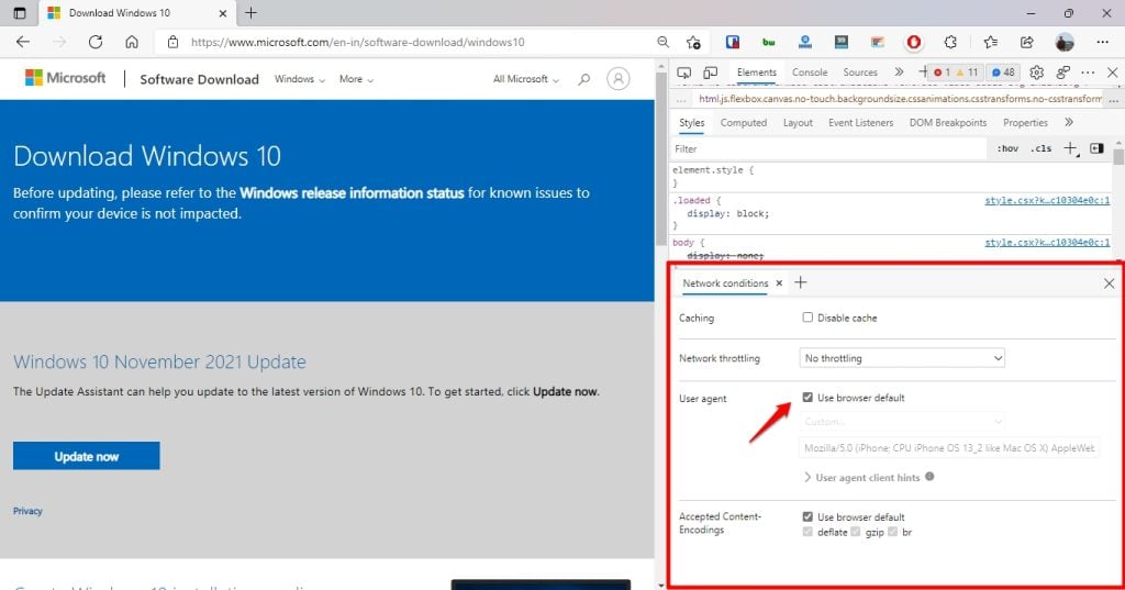 Windows 10 ISO